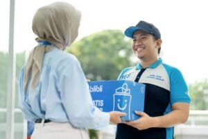 Hari Bumi 2025: Dari EV Hingga Green Delivery, Ini Cara Blibli Ajak Masyarakat Jadikan Bumi Lebih Hijau