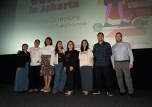 Film Klasik Italia, La Provinciale, Resmi Menutup Italian Film Festival 2025: Venice In Jakarta
