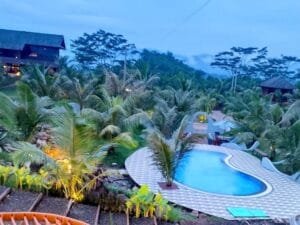 Coconat Farm Garden, Destinasi Wisata Keluarga yang Wajib Dikunjungi di Cianjur pada Libur Lebaran
