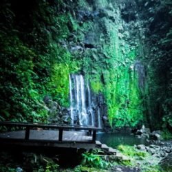 Curug Tirta Sela, Surga Tersembunyi di Baturaden yang Wajib Kamu Kunjungi!