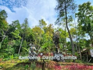 Dago Dreampark, Surga Wisata Alam dan Spot Foto Kekinian di Bandung Barat!