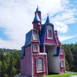 Dago Dreampark, Surga Wisata Alam dan Spot Foto Kekinian di Bandung Barat!