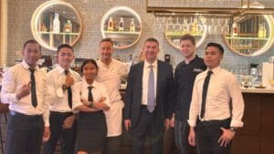 Perjalanan Cita Rasa dan Budaya Italia di Jantung Jakarta, De Margo Italian Ristorante & Bar Sajikan “Vieni in Italia con Noi”