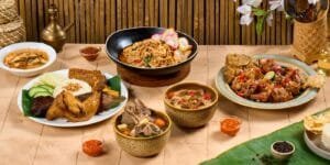 Delonix Café, Tempat Hangout di Karawang dengan Menu Baru yang Menggoda