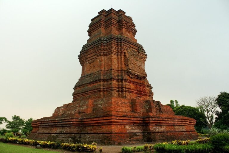 Destinasi Wisata Hits Mojokerto