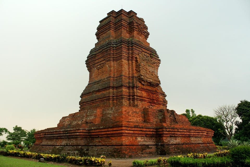 Destinasi Wisata Hits Mojokerto