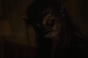 Di Balik Assu’ala, Iblis Ikonik Qodrat 2 Ternyata Ada Sosok Teuku Rifnu Wikana