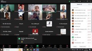 Dosen Bicara untuk Indonesia Emas 2045: Webinar Inspiratif Hadirkan Gagasan untuk Masa Depan Pendidikan