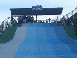 Drini Park Yogyakarta, Destinasi Liburan Lebaran Seru dengan Wahana Menarik dan Pemandangan Pantai Indah