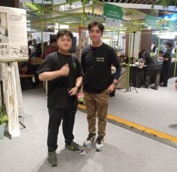 Earth Festival 2025 Sukses Gaet Ribuan Pengunjung: Perkuat Aksi Nyata Jaga Bumi