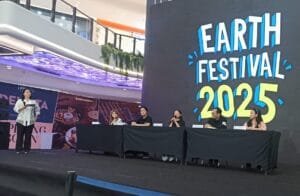 Earth Festival 2025 Sukses Gaet Ribuan Pengunjung: Perkuat Aksi Nyata Jaga Bumi