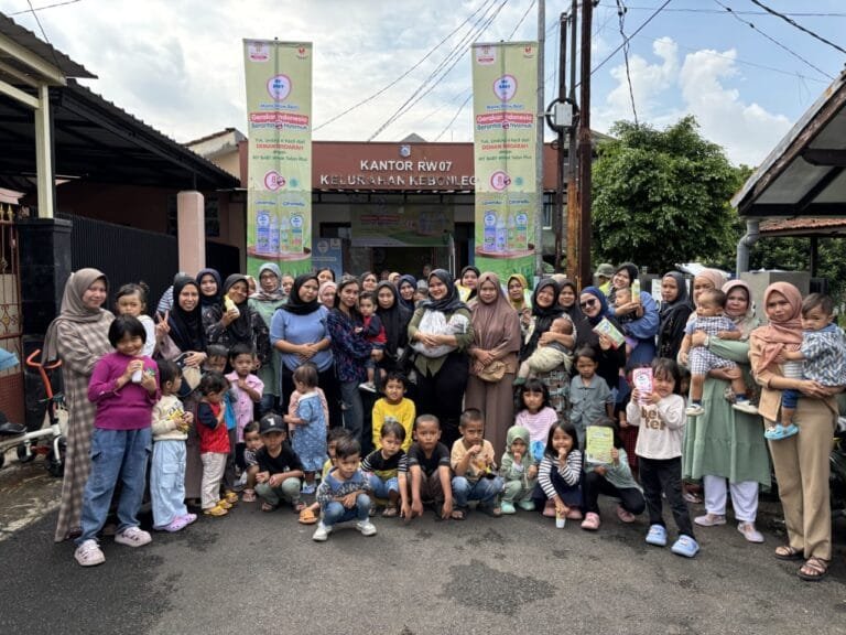 Waspada DBD! Lindungi Si Kecil dengan 4 Langkah Efektif Ini