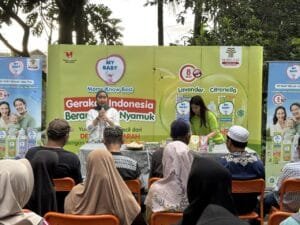 Waspada DBD! Lindungi Si Kecil dengan 4 Langkah Efektif Ini