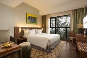 Swiss-Belresort Dago Heritage Bandung Berkolaborasi dengan Tahura Paket “Stay & Forest” – Liburan Untuk Merefleksikan, Mengatur Ulang dan Menyegarkan Diri