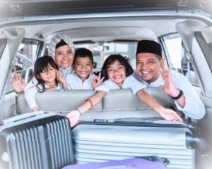 Fraser Residence Sudirman Jakarta Hadirkan Berbagai Penawaran Menarik Selama Musim Ramadan dan Idul Fitri 2025