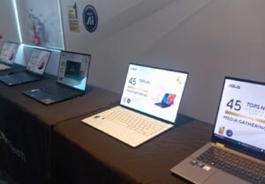 Garansi Laptop ASUS Kini Menjadi 3 Tahun Internasional