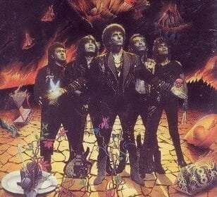 Gong 2000 Band Rock Legendaris yang Masih Nendang Sampai Sekarang