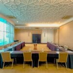 Grand Dafam Ancol Jakarta: Pilihan Utama Eksekutif untuk MICE dan Akomodasi Nyaman di Jakarta