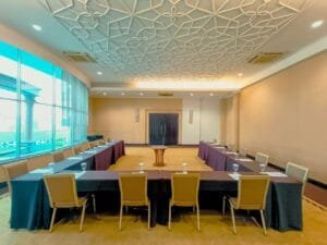 Grand Dafam Ancol Jakarta: Pilihan Utama Eksekutif untuk MICE dan Akomodasi Nyaman di Jakarta