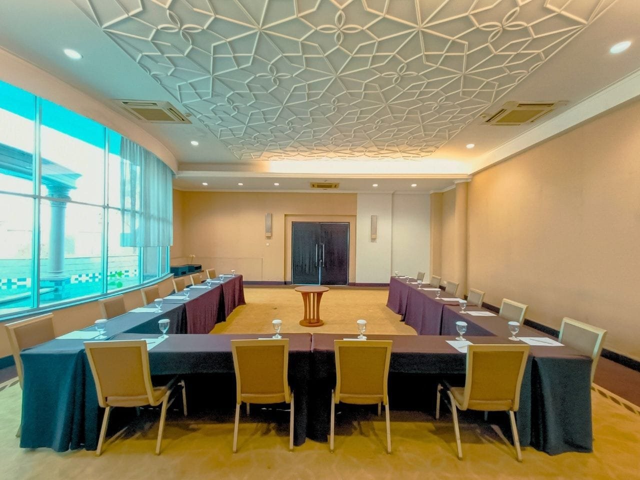 Grand Dafam Ancol Jakarta: Pilihan Utama Eksekutif untuk MICE dan Akomodasi Nyaman di Jakarta