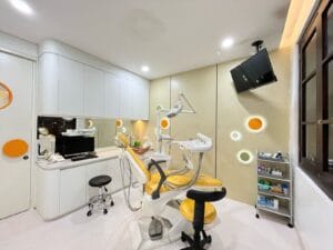 Grand Opening Dharmawangsa Dental Studio Cabang Menteng, Jakarta Pusat