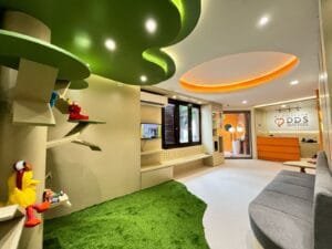 Grand Opening Dharmawangsa Dental Studio Cabang Menteng, Jakarta Pusat