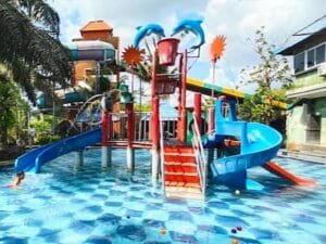 Gumuh Sari Rekreasi Tempat Liburan Seru dan Lengkap Buat Keluarga Dekat Denpasar! 1