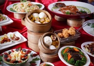 Hotel Ciputra Jakarta Hadirkan Kembali All You Can Eat Silkroad Buffet dan Dimsum Sunday Brunch