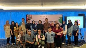 INNSiDE by Melia Yogyakarta Gandeng Seniman Wanita gelar Art Exhibition dalam Peringati Hari Kartini