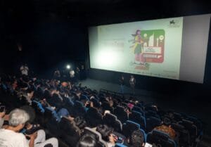 Film Klasik Italia, La Provinciale, Resmi Menutup Italian Film Festival 2025: Venice In Jakarta