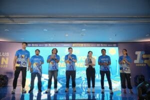 ISOPLUS RUN 2025 Hadir Lebih Besar Dengan Complete Running Experience