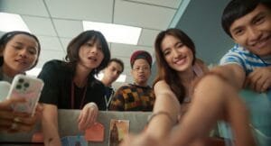 Imajinari Rilis First Look Film Tinggal Meninggal, Sebuah Karya Jail Penuh Makna dari Filmmaker Muda Kristo Immanuel