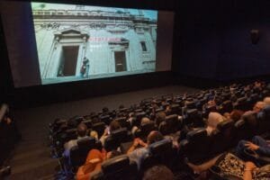 , Italian Film Festival 2025: Venice In Jakarta Dimulai Hari Ini di Jakarta dan Yogyakarta