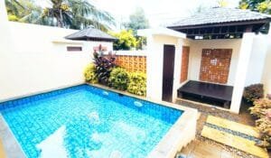 Jangan Terlewat, Nemuru Villa Ubud Anyer Tawarkan Paket Pengalaman Staycation