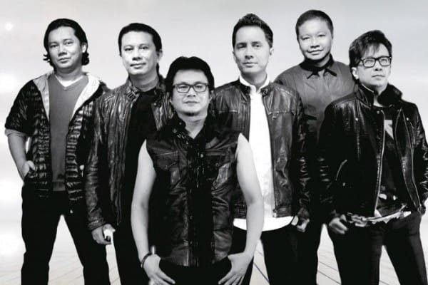 Java Jive, Band Legendaris Kota Kembang yang Tetap Asik di Semua Zaman