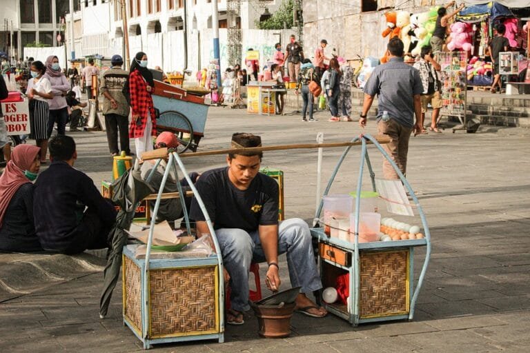 Keberagaman Rasa dan Tradisi Kuliner Dari Kota Kolaborasi, Ini Makanan Khas Jakarta