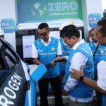 Hidrogen dari Kelebihan Pasokan PLN Diklaim Lebih Murah Dibanding BBM dan Listrik, Ini Penjelasan Dirut PLN