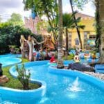 Mau Liburan Seru Bareng Keluarga? Kids Fun Jogja Jawabannya!