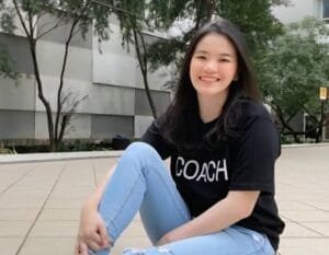 Felicia Putri, Alumni President University Asal Pontianak, Raih Beasiswa Penuh untuk Lanjut S2 di Harvard
