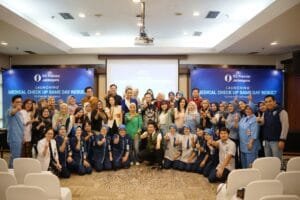 Layanan MCU Same Day Result RS Premier Jatinegara: Solusi Medical Check-Up Cepat dengan Akses Mudah dan Hasil Akurat