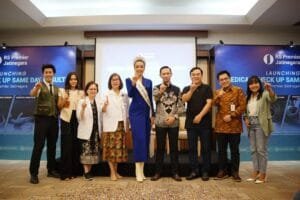 Layanan MCU Same Day Result RS Premier Jatinegara: Solusi Medical Check-Up Cepat dengan Akses Mudah dan Hasil Akurat