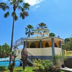 Liburan Seru di River Walk Boja: Destinasi Keluarga Hits di Kendal!