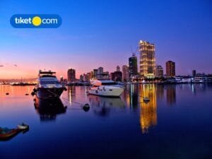 Mabuhay! Saatnya Liburan Seru ke Manila Bareng tiket.com & Philippine Airlines