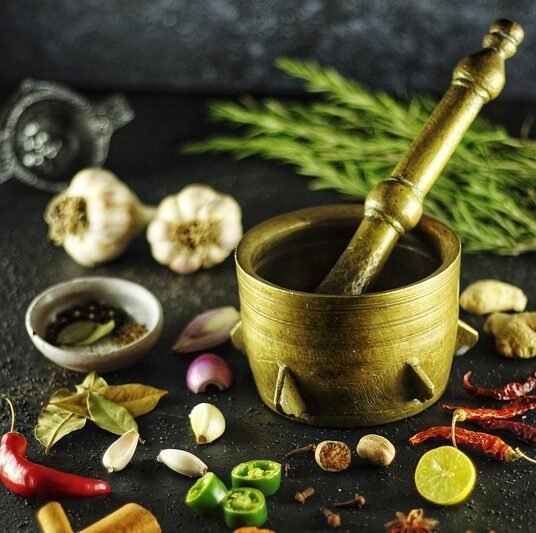 Meningkatkan Daya Tahan Tubuh Secara Alami dengan Obat Herbal
