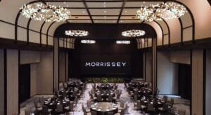 Morrissey Hotel Hadirkan Nuansa Pernikahan Urban yang Elegan dan Penuh Gaya di Wedding Market Fair 2025