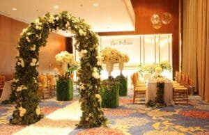 Morrissey Hotel Hadirkan Nuansa Pernikahan Urban yang Elegan dan Penuh Gaya di Wedding Market Fair 2025
