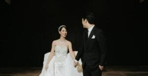 Morrissey Hotel Hadirkan Nuansa Pernikahan Urban yang Elegan dan Penuh Gaya di Wedding Market Fair 2025