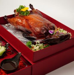 Rasakan Lezatnya April Bareng Hotel Tentrem Jakarta! Nikmati Promo Kuliner Eksklusif Cuma di Sini!