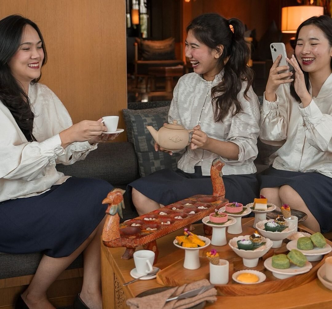 Rasakan Lezatnya April Bareng Hotel Tentrem Jakarta! Nikmati Promo Kuliner Eksklusif Cuma di Sini!