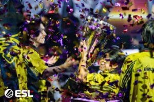 ONIC PH Raih Gelar Juara Snapdragon Pro Series Mobile Masters MLBB 2025